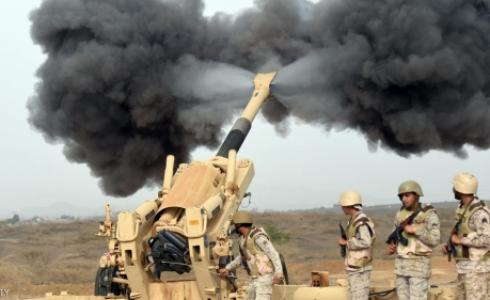 قوات التحالف