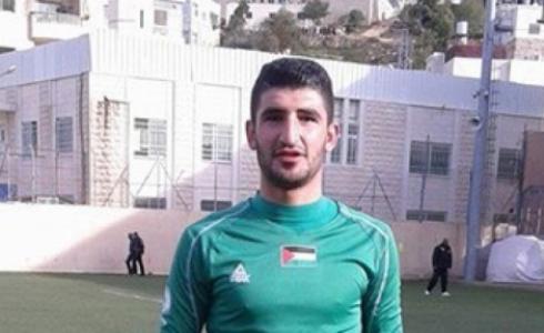 اللاعب مؤيد طومار