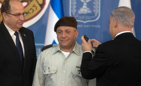 أزمة ثقة عميقة بين نتنياهو والقيادة الأمنية