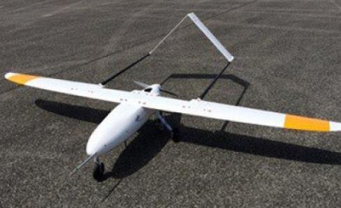 طائرات أمريكية بدون طيار