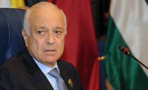 نبيل العربي