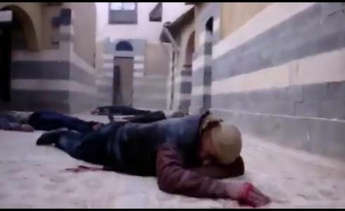 مسلسل باب الحارة الجزء العاشر