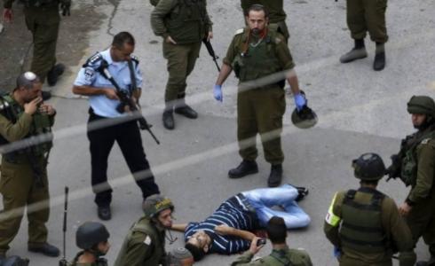 الاحتلال يقتل فلسطينيا -توضيحية-