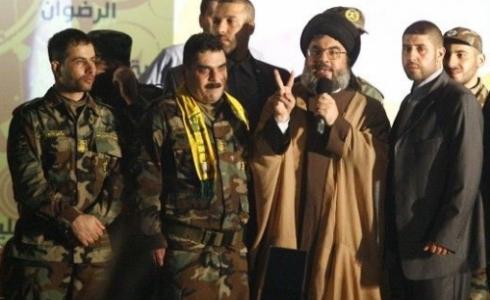 سمير القنطار