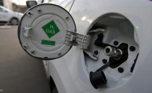 الوقود الهيدروجيني