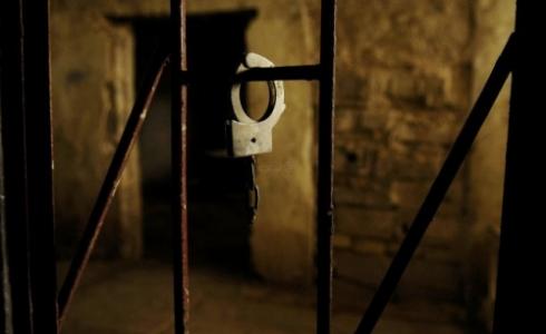 الاعتقال الاداري