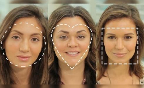 الوجه الذي يجذب الرجل