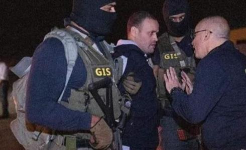 هشام عشماوي