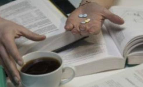 قد تسبب المنشطات العقلية أمراض القلب وأمراض نفسية واضطرابات عقلية