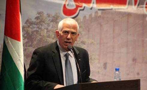 كامل حميد، محافظ بيت لحم 