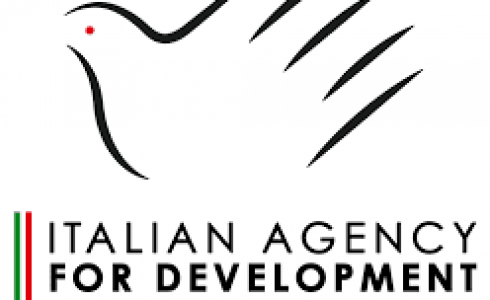 الوكالة الايطالية للتعاون الانمائي -توضيحية-