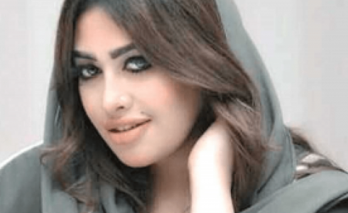 شاهد جلد الإعلامية روزانا اليامي