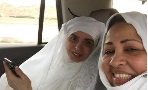 حقيقة زواج واعتزال الراقصة