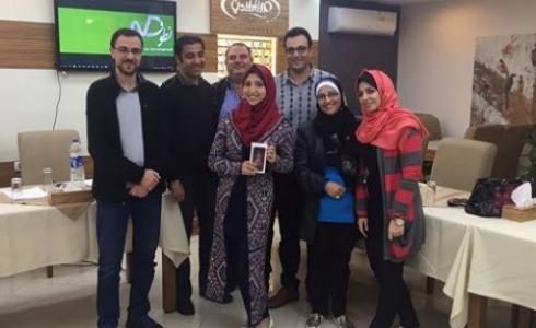 جوائز  لأفضل مبادرة بيئية