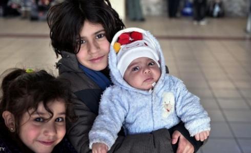 كندا استقبلت آلاف اللاجئين السوريين