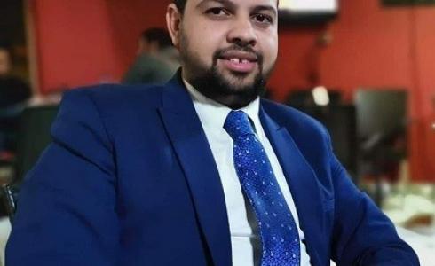 إيهاب كاسب