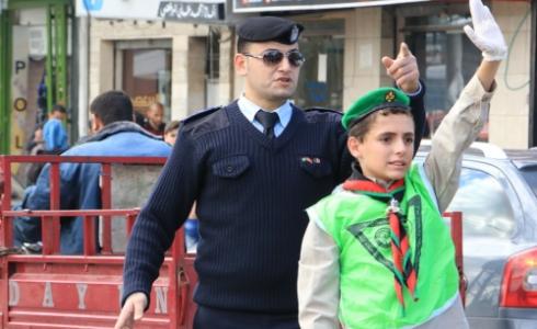 استقبال العام الدراسي الجديد