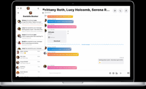 تطبيق سكايب Skype