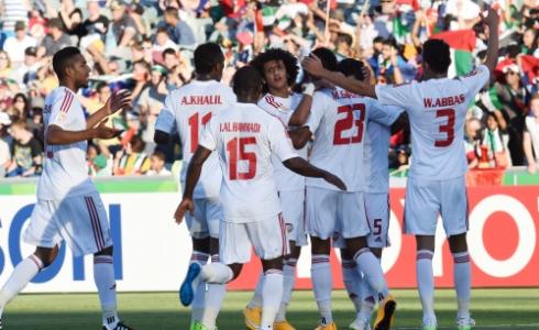 منتخبنا الوطني