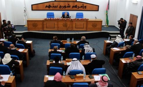 كتلة التغير والإصلاح البرلمانية