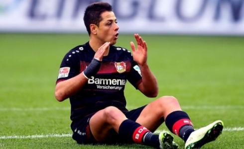 ليفركوزن يرغب في الحصول على 25 مليون يورو بدل الاستغناء عن هيرنانديز