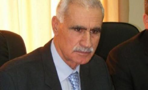 اللواء إسماعيل جبر