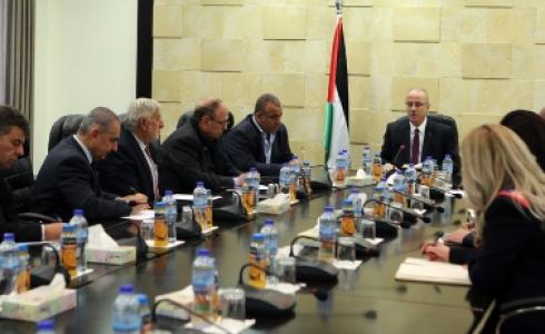 اجتماع محافظي ونواب الصناديق العربية والإسلامية 