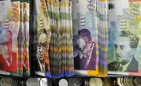 عملة الشيكل