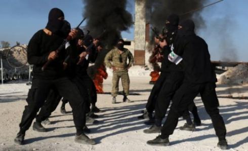 تخضع محافظة ادلب لسيطرة الفصائل المعارضة 