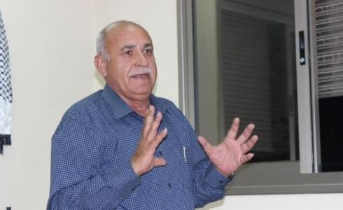 جمعة الزبارقة