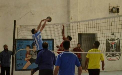 البطولة الرمضانية الأولى 