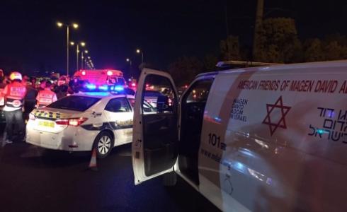 مقتل سيدة بمدينة يافا