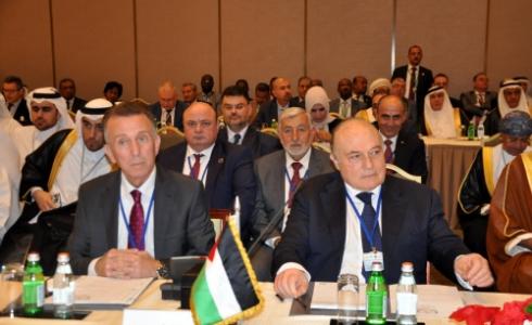 فلسطين تشارك بالاجتماعات السنوية المشتركة للهيئات المالية العربية