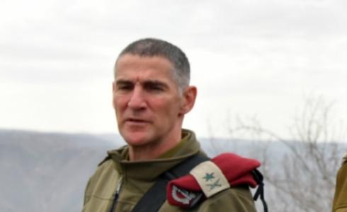 الجنرال يائير غولان