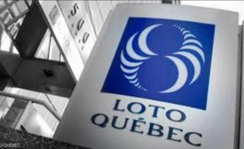 مليون دولار كندي في اليانصيب