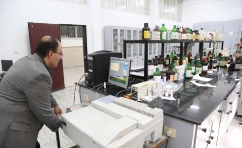 جامعة الأزهر بغزة