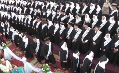 جامعة بوليتكنك فلسطين في الخليل