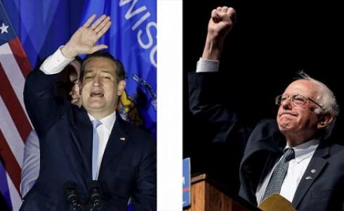 ساندرز وكروز