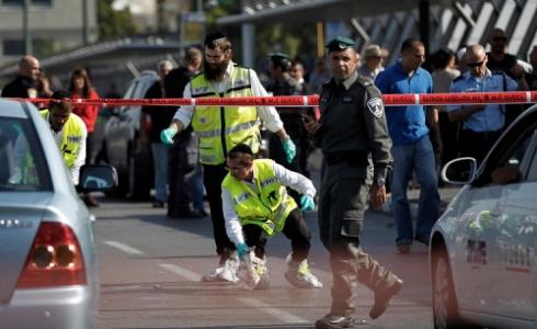 عملية تل ابيب