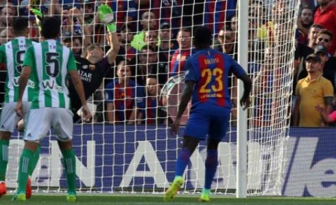 صامويل أومتيتي