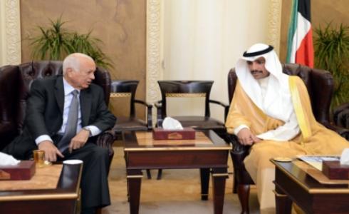 الغانم والعربي