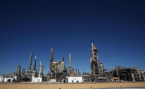  أسعار النفط ترتفع