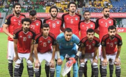 منتخب مصر