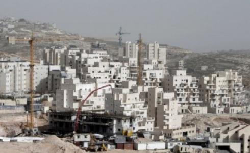 مستوطنات