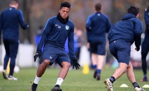 يعرف الجاميكي بيلي بسرعته وذكائه