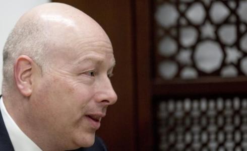 جيسون جرينبلات