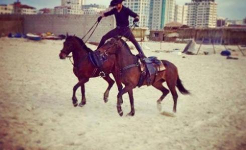 اتحاد الفروسية