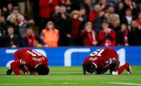 موعد مباراة ليفربول القادمة في الدوري الانجليزي ودوري ابطال اوروبا