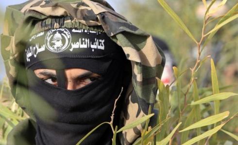 كتائب الناصر صلاح الدين