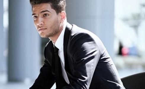 محمد عساف